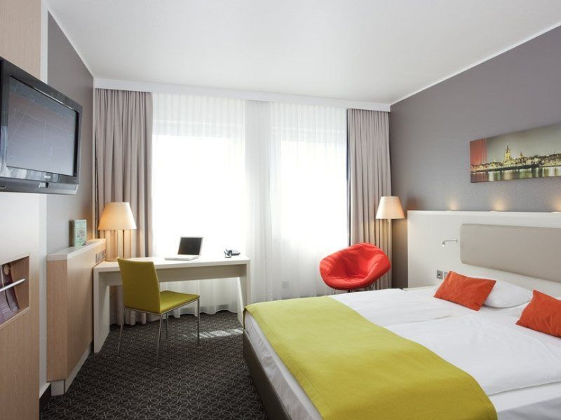 Mercure Hotel Severinshof Koln City Extérieur photo